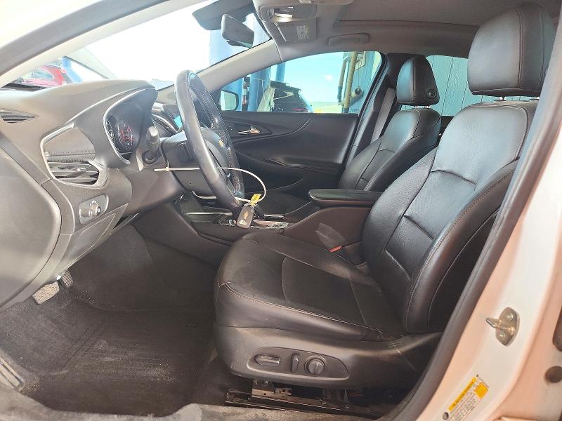 72440166 :رقم المزاد ، 1G1ZE5SXXMF020669 vin ، 2021 Chevrolet Malibu مزاد بيع