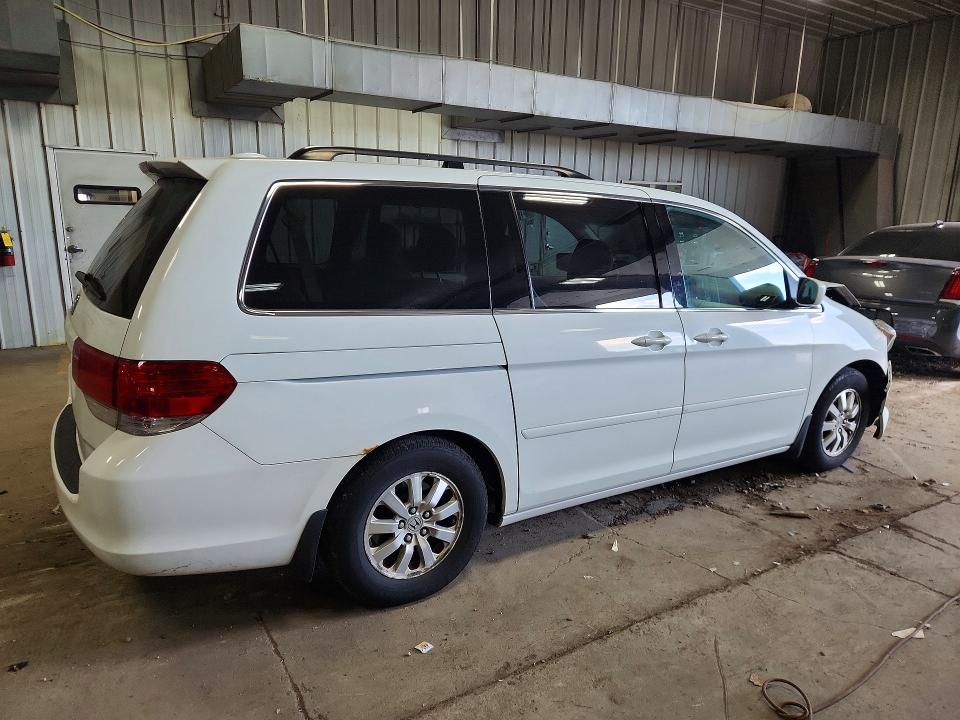 Продажа на аукционе авто 2010 Honda Odyssey, vin: 5FNRL3H74AB090936, номер лота: 71874536