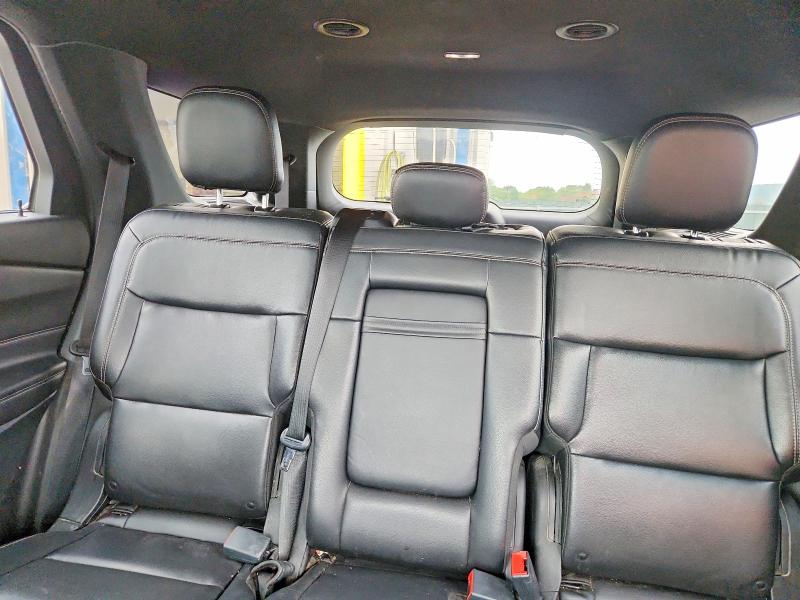 Aukcja sprzedaży 2020 Ford Explorer, vin: 1FMSK8DH5LGC18833, numer aukcji: 70470956