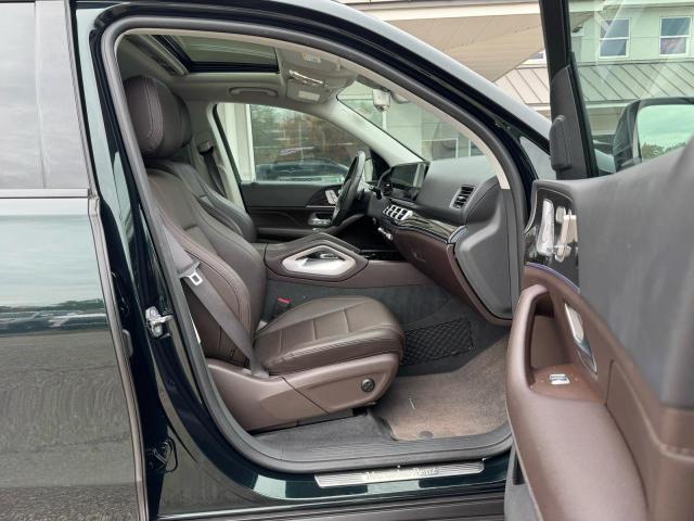 Продажа на аукционе авто 2020 Mercedes-benz Gle, vin: 4JGFB4KB0LA052782, номер лота: 72410956
