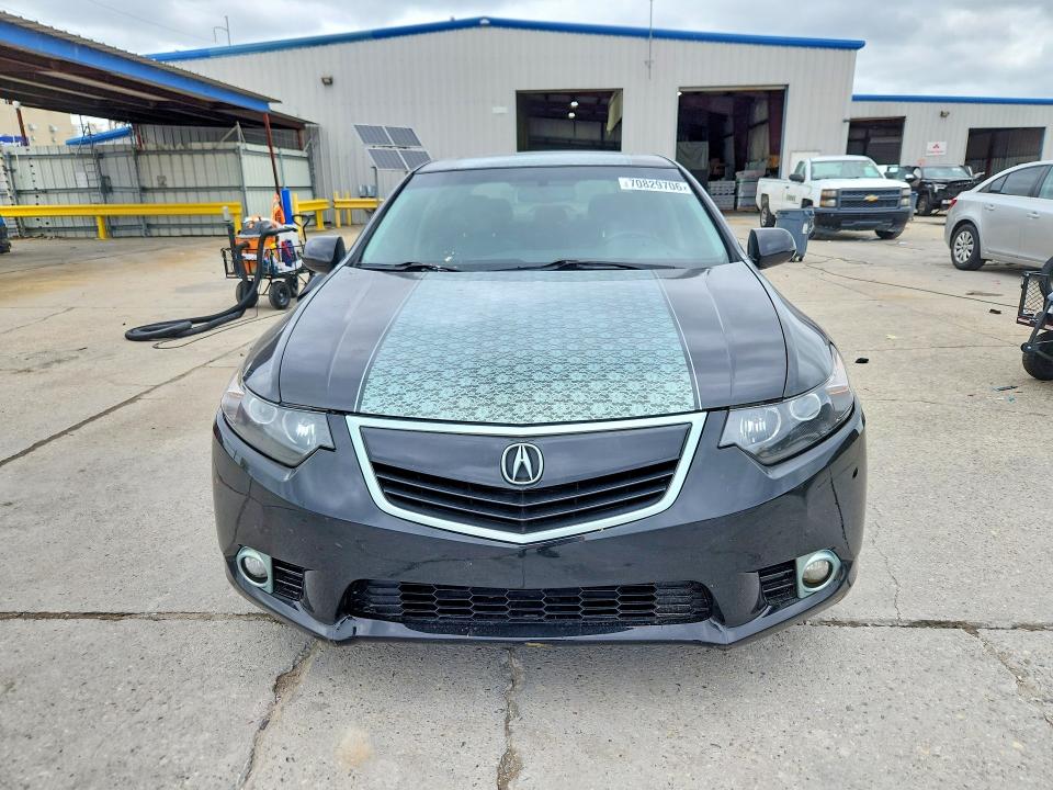 70829706 :رقم المزاد ، JH4CU2F69BC002578 vin ، 2011 Acura Tsx مزاد بيع