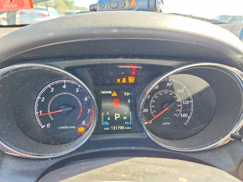 Продаж на аукціоні авто 2018 Mitsubishi Outlander Sport, vin: JA4AR3AU3JZ005794, номер лоту: 71713016