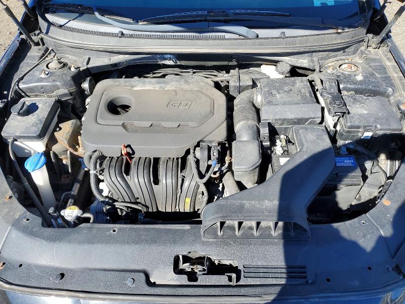 Aukcja sprzedaży 2018 Hyundai Sonata, vin: 5NPE34AF1JH627625, numer aukcji: 71467596