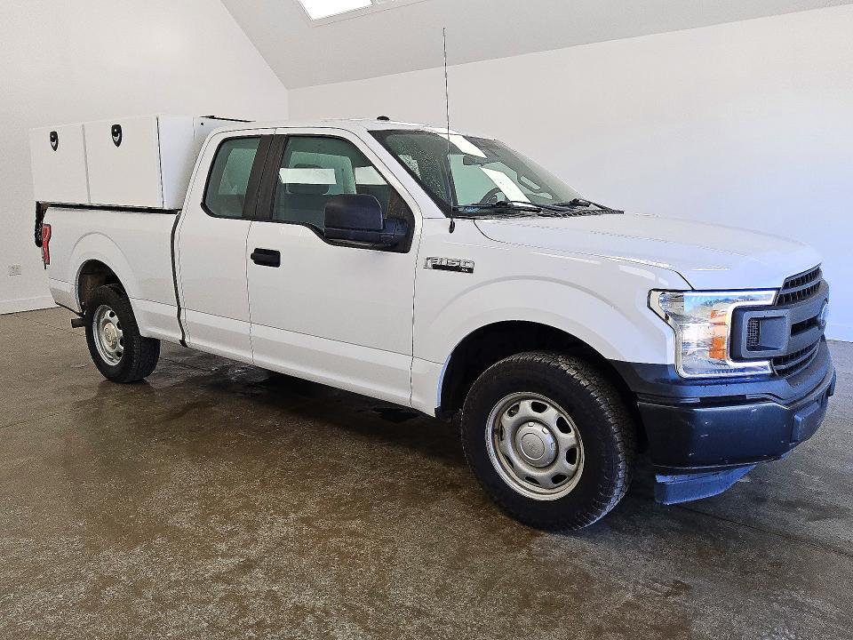 Продажа на аукционе авто 2019 Ford F150, vin: 1FTEX1C47KKE83239, номер лота: 70154306