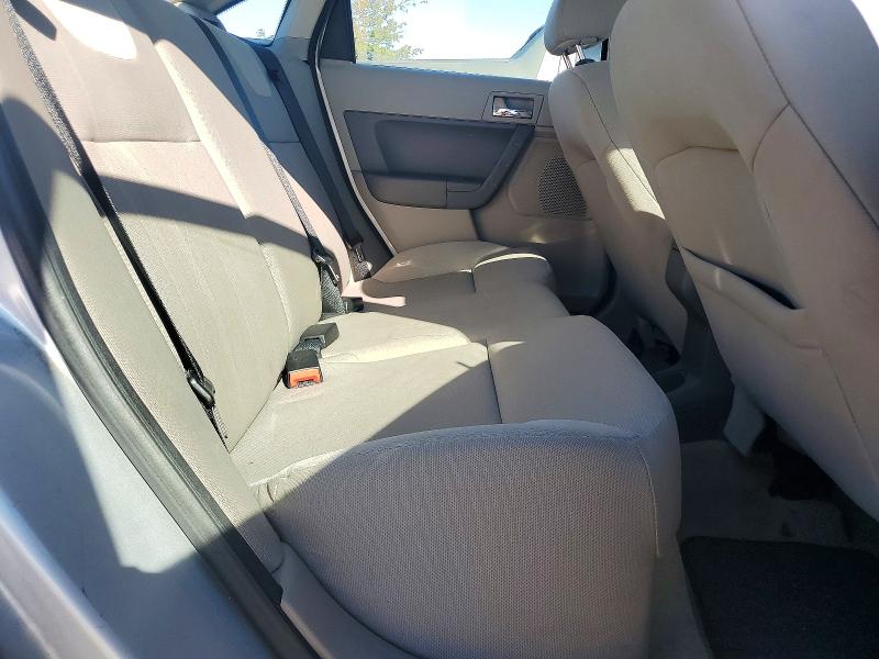 Продаж на аукціоні авто 2008 Ford Focus, vin: 1FAHP35N18W264444, номер лоту: 72132336
