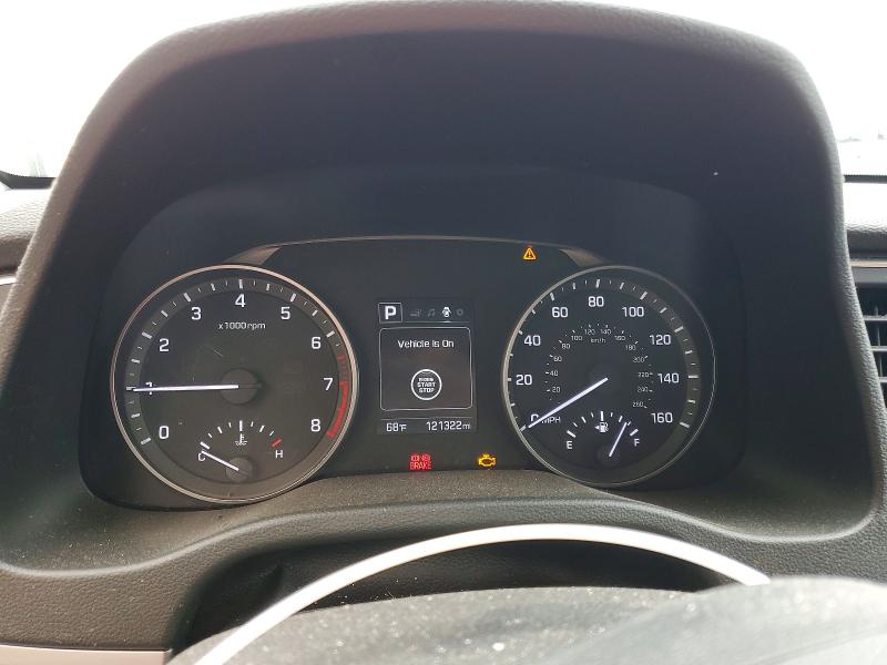 Продажа на аукционе авто 2018 Hyundai Elantra, vin: 5NPD84LFXJH220316, номер лота: 71297826