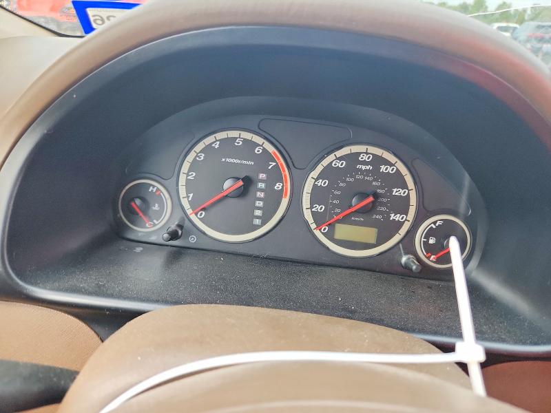 Продажа на аукционе авто 2004 Honda Cr-v, vin: JHLRD68444C022578, номер лота: 71577436