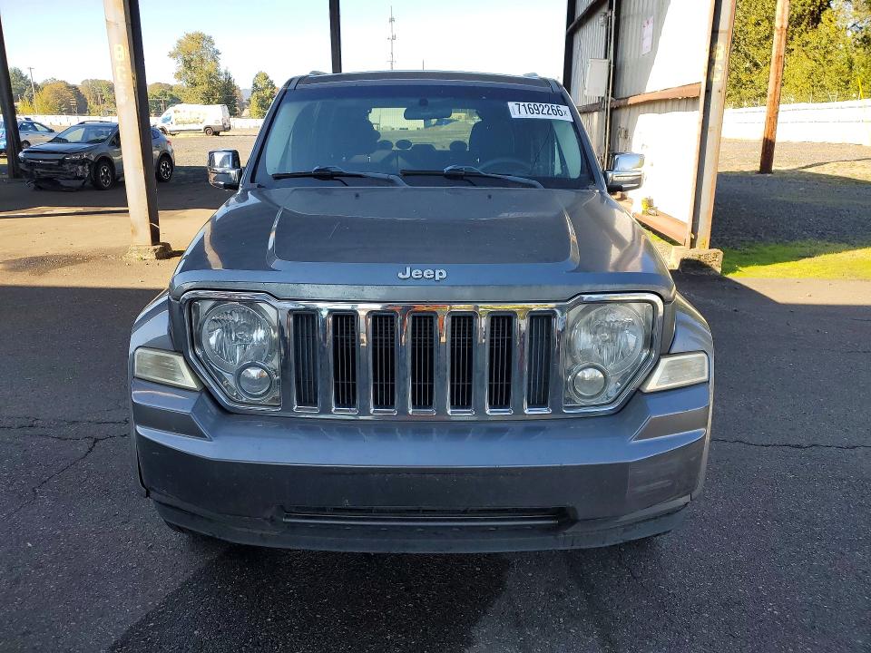 71692266 :رقم المزاد ، 1C4PJLAK8CW117582 vin ، 2012 Jeep Liberty مزاد بيع