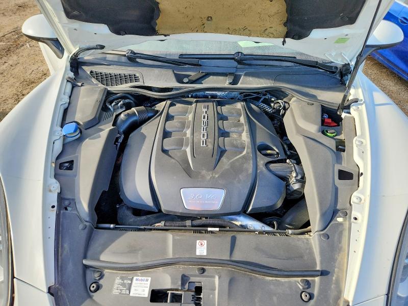 Продажа на аукционе авто 2014 Porsche Cayenne, vin: WP1AF2A24ELA35479, номер лота: 71157596