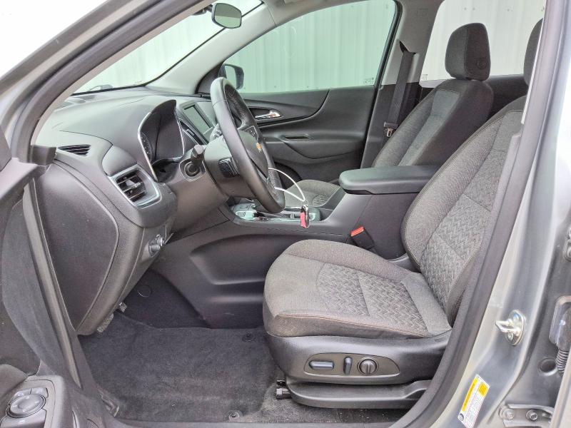Aukcja sprzedaży 2024 Chevrolet Equinox, vin: 3GNAXUEG1RS218376, numer aukcji: 71490976