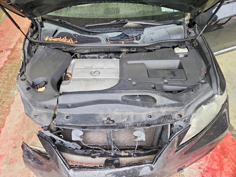 Продажа на аукционе авто 2012 Lexus Rx, vin: 2T2BK1BA9CC134980, номер лота: 70715826