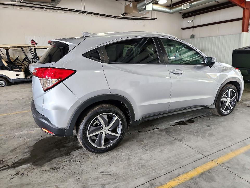 Продажа на аукционе авто 2022 Honda Hr-v, vin: 3CZRU5H56NM732995, номер лота: 72241716
