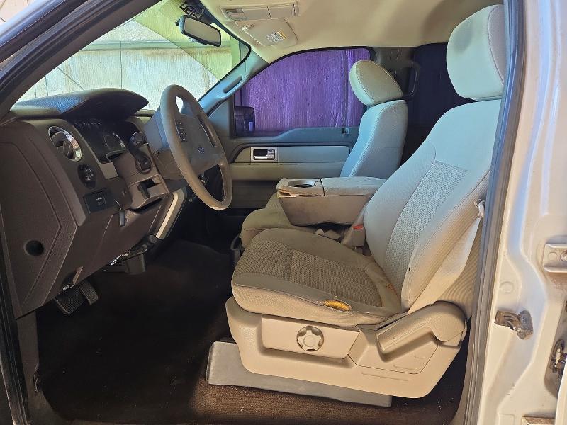 Продажа на аукционе авто 2009 Ford F150, vin: 1FTPW14V09FB37975, номер лота: 71364906