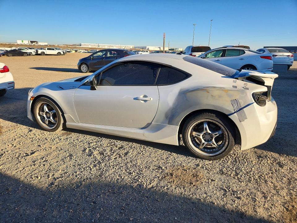 73627436 :رقم المزاد ، JF1ZNAA11D2702236 vin ، 2013 Scion Fr-s مزاد بيع