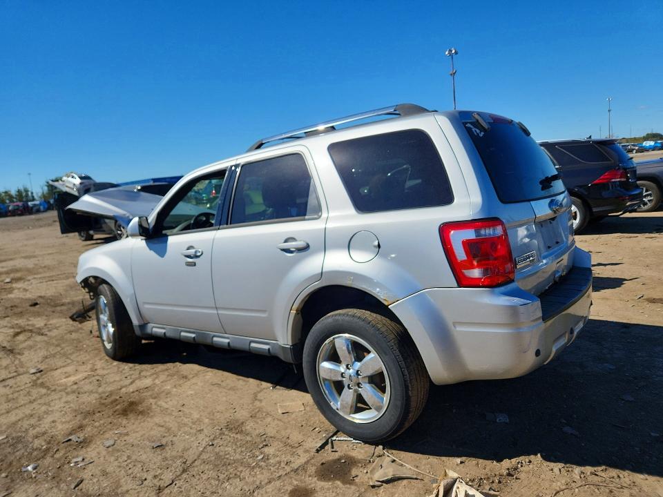 Продаж на аукціоні авто 2012 Ford Escape, vin: 1FMCU9EG2CKB07602, номер лоту: 70027256