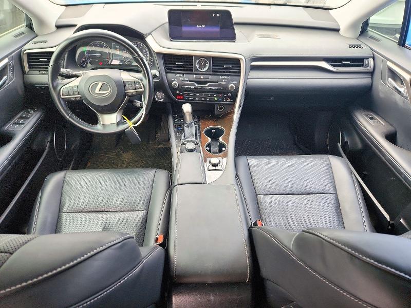 Aukcja sprzedaży 2019 Lexus Rx 350, vin: 2T2BZMCA4KC198077, numer aukcji: 70003196