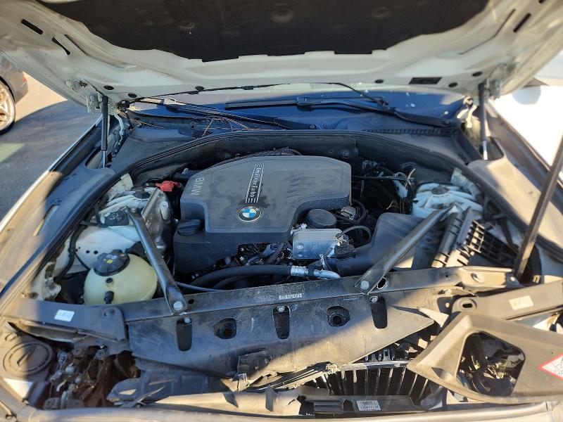 72192146 :رقم المزاد ، WBAXG5C55DDY32038 vin ، 2013 Bmw 528 مزاد بيع