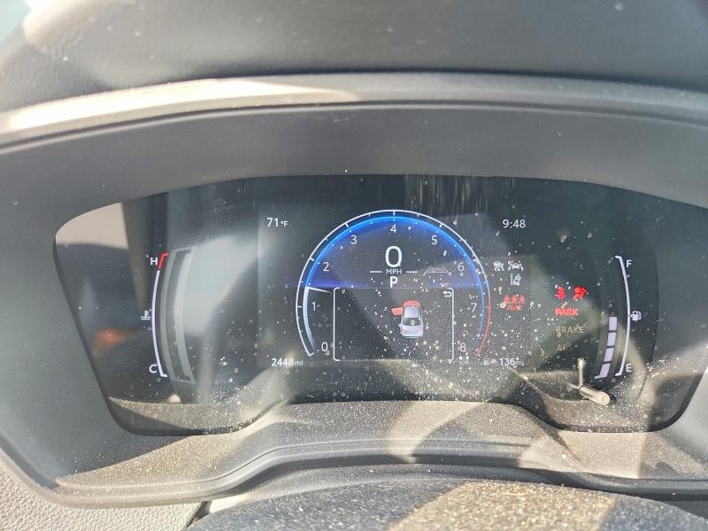 Aukcja sprzedaży 2026 Toyota Corolla, vin: 5YFB4MDE9TP412583, numer aukcji: 71449956