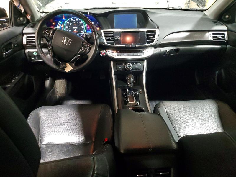 71929716 :رقم المزاد ، 1HGCR6F78EA005637 vin ، 2014 Honda Accord مزاد بيع