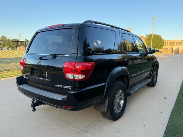 Aukcja sprzedaży 2005 Toyota Sequoia, vin: 5TDBT44A05S236291, numer aukcji: 72448986