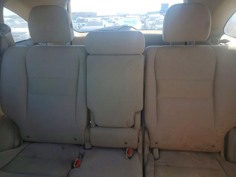 Продаж на аукціоні авто 2011 Honda Cr-v, vin: 5J6RE4H41BL094733, номер лоту: 71614646