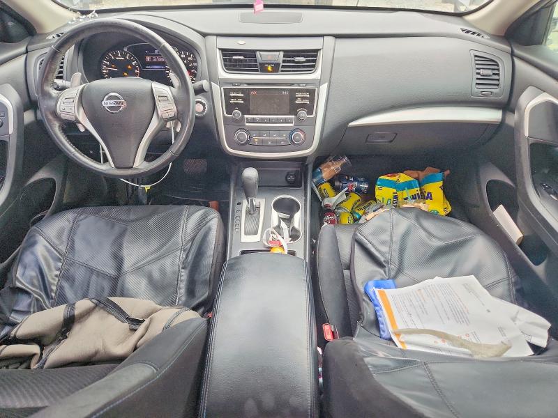 2017 Nissan Altima მანქანა იყიდება აუქციონზე, vin: 1N4AL3AP1HC483409, აუქციონის ნომერი: 71217766