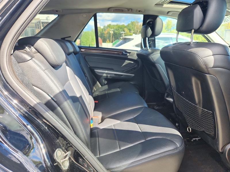 Продаж на аукціоні авто 2010 Mercedes-benz Ml, vin: 4JGBB8GB4AA604683, номер лоту: 72192666