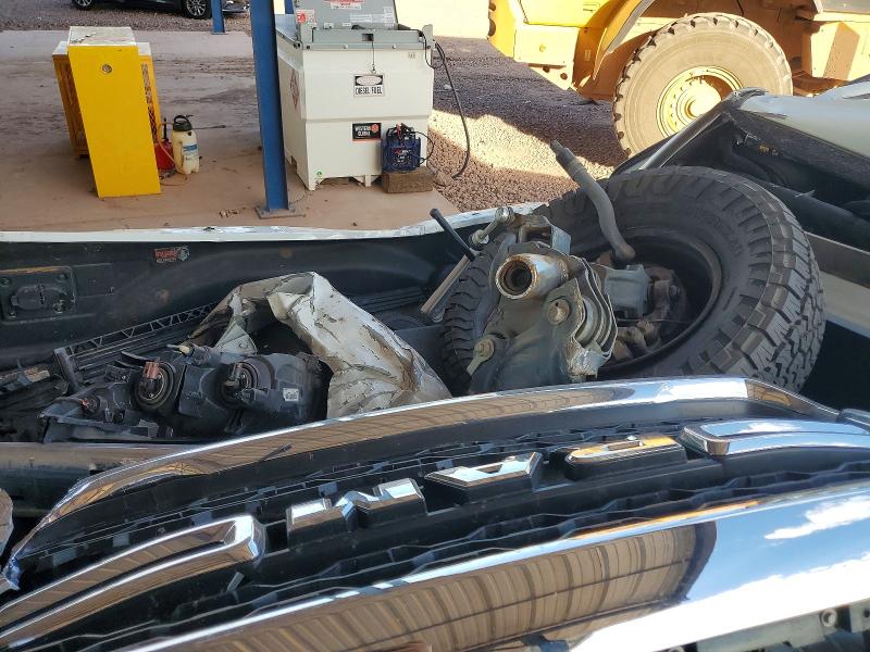 70913336 :رقم المزاد ، 3C6UR5CL3PG635334 vin ، 2023 Ram 2500 مزاد بيع