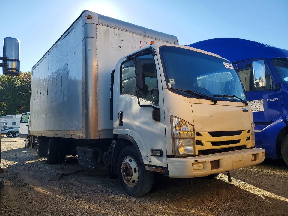 Продажа на аукционе авто 2015 Isuzu Npr Hd, vin: JALC4W161F7001521, номер лота: 73724486