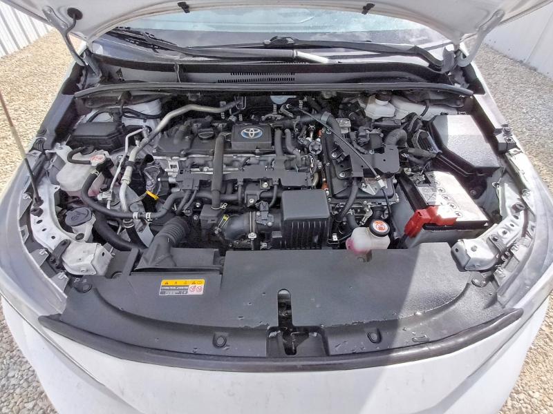 Продаж на аукціоні авто 2023 Toyota Corolla Hybrid, vin: JTDBCMFE9P3017382, номер лоту: 69921926