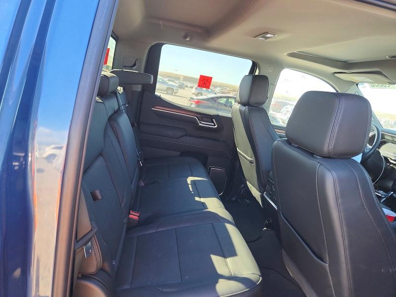 Продажа на аукционе авто 2025 Gmc Sierra, vin: 1GTUUGEL8SZ224438, номер лота: 72025356