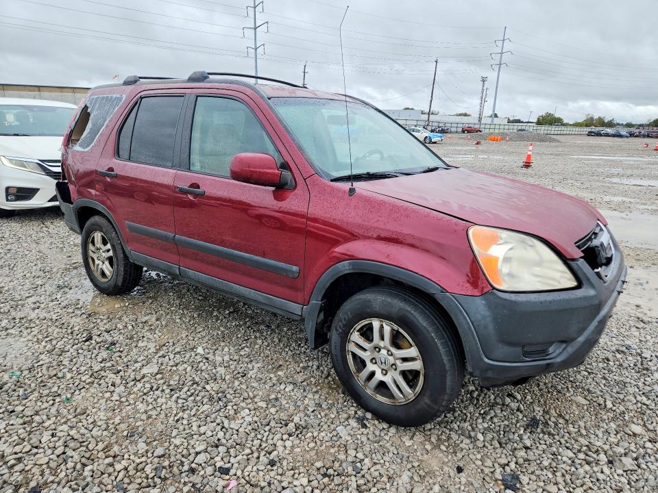 Aukcja sprzedaży 2003 Honda Cr-v, vin: SHSRD78853U148030, numer aukcji: 71375656