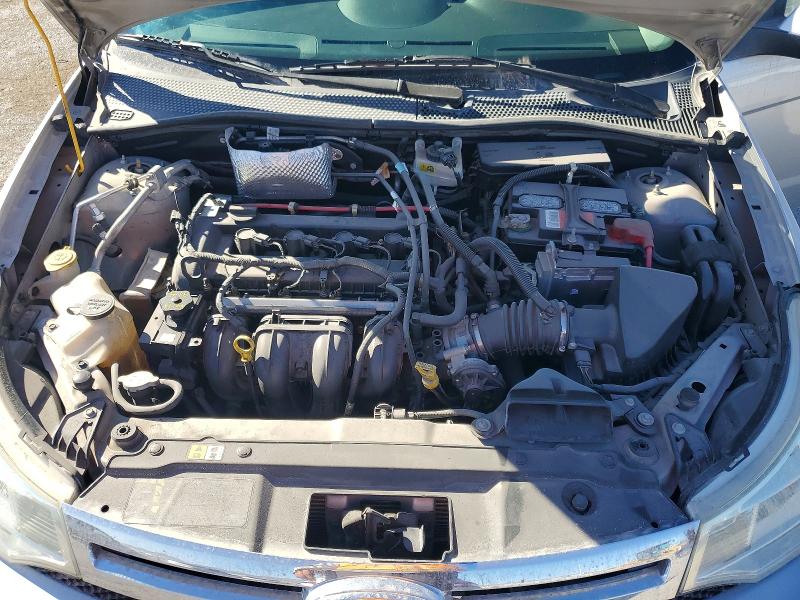 2009 Ford Focus მანქანა იყიდება აუქციონზე, vin: 1FAHP36N69W128763, აუქციონის ნომერი: 71220106