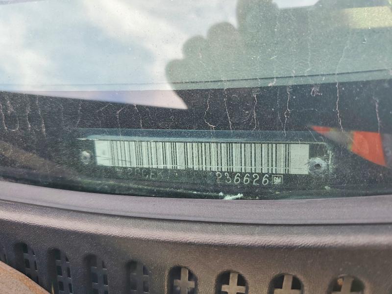 Aukcja sprzedaży 2006 Chevrolet Silverado, vin: 2GCEK13T261236626, numer aukcji: 71394796
