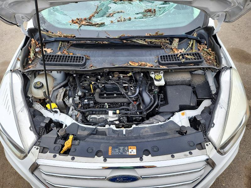 Продаж на аукціоні авто 2019 Ford Escape, vin: 1FMCU9GD9KUB91438, номер лоту: 72727926