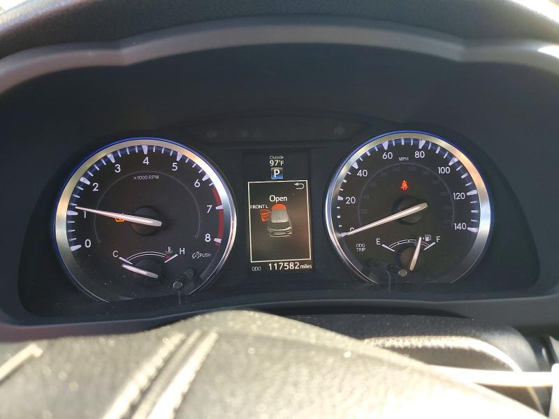 2014 Toyota Highlander მანქანა იყიდება აუქციონზე, vin: 5TDKKRFH1ES036014, აუქციონის ნომერი: 71953276