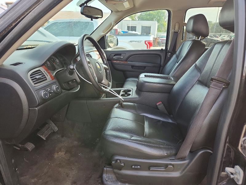 71365186 :رقم المزاد ، 1GNSKBE05DR340423 vin ، 2013 Chevrolet Tahoe مزاد بيع