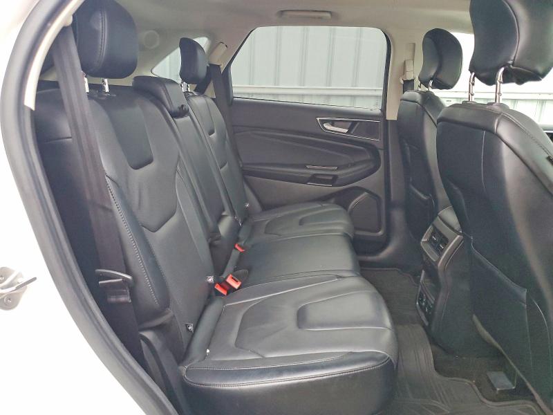 2016 Ford Edge მანქანა იყიდება აუქციონზე, vin: 2FMPK4K83GBC46838, აუქციონის ნომერი: 70887246