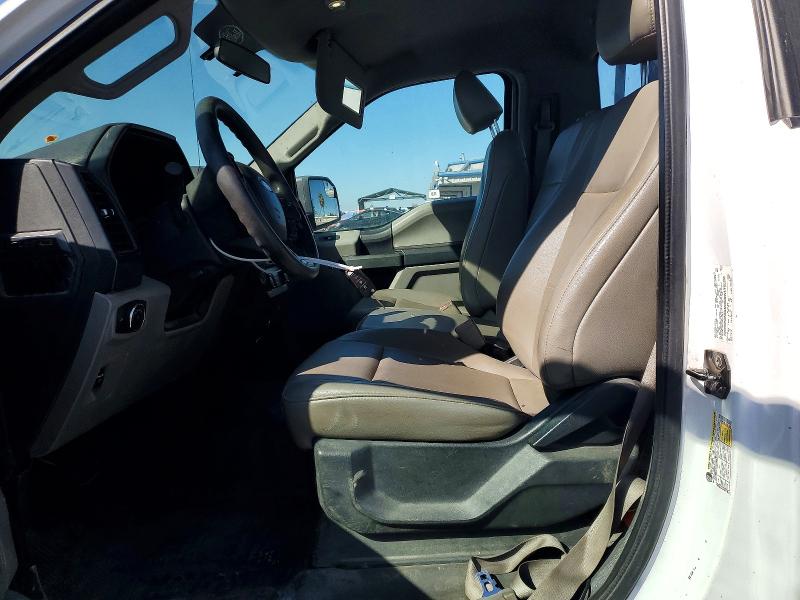 Продаж на аукціоні авто 2018 Ford F150, vin: 1FTMF1EB0JKD81936, номер лоту: 72371406