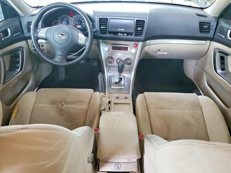 Auction sale of the 2009 Subaru Outback, vin: 4S4BP61C597342947, lot number: 70374796