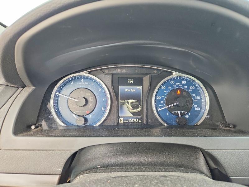 Aukcja sprzedaży 2016 Toyota Camry, vin: 4T4BF1FK7GR557501, numer aukcji: 70793716