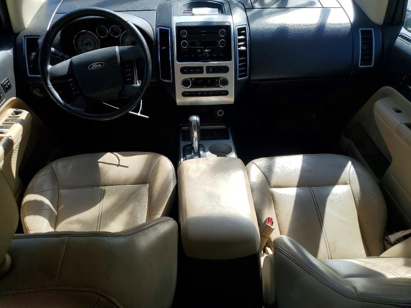 71723576 :رقم المزاد ، 2FMDK39CX8BB35972 vin ، 2008 Ford Edge مزاد بيع