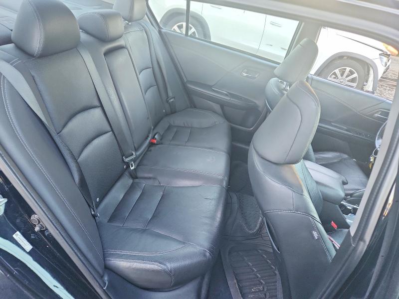 2013 Honda Accord მანქანა იყიდება აუქციონზე, vin: 1HGCR2F82DA114367, აუქციონის ნომერი: 70384106