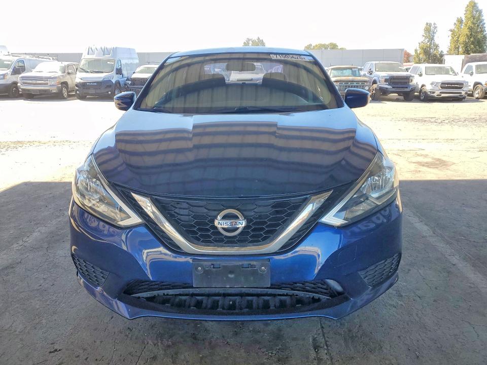 Продаж на аукціоні авто 2016 Nissan Sentra, vin: 3N1AB7AP9GY336073, номер лоту: 71505626