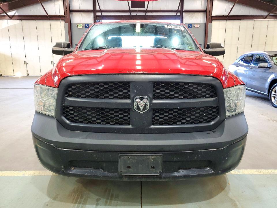 Продажа на аукционе авто 2014 Ram 1500, vin: 1C6RR7FT2ES132557, номер лота: 72378056