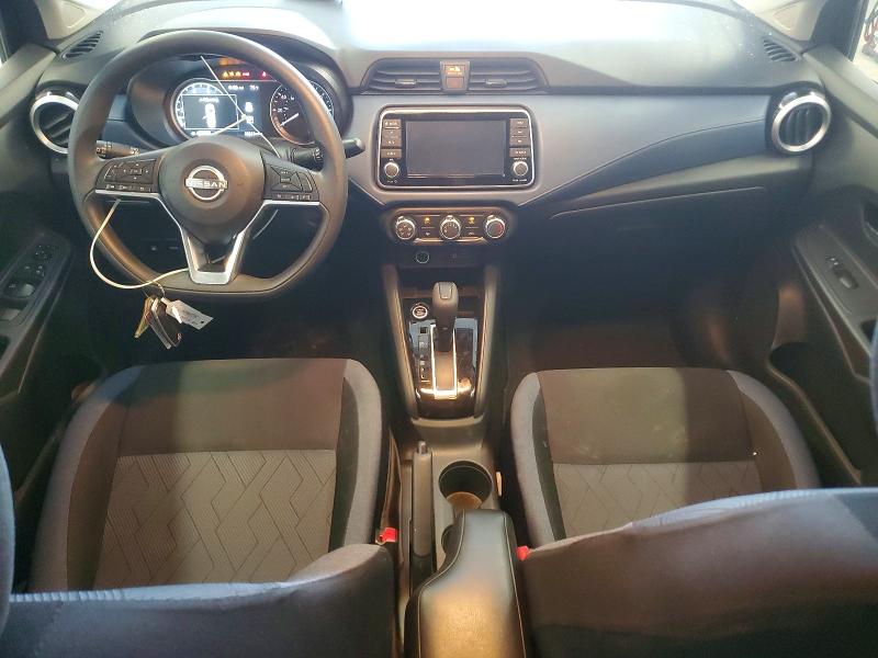 Продажа на аукционе авто 2025 Nissan Versa, vin: 3N1CN8EV7SL862903, номер лота: 71353306