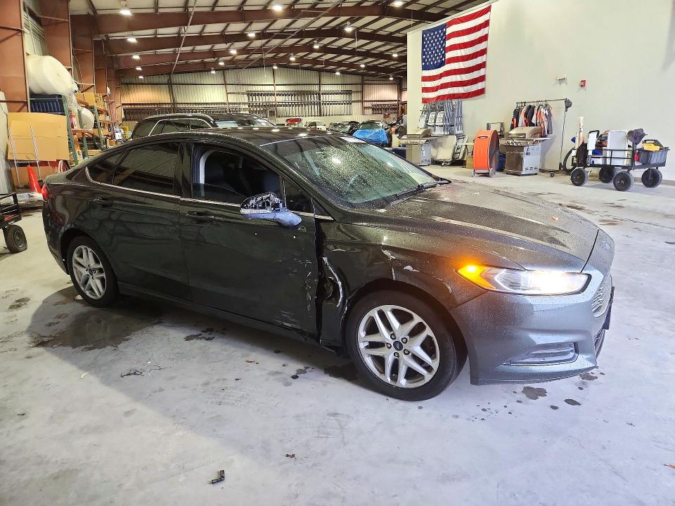 Продажа на аукционе авто 2015 Ford Fusion, vin: 1FA6P0H73F5104054, номер лота: 71411326