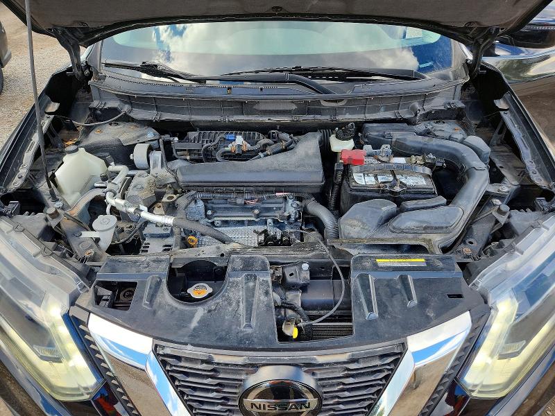 Aukcja sprzedaży 2018 Nissan Rogue, vin: 5N1AT2MT0JC793257, numer aukcji: 72309726