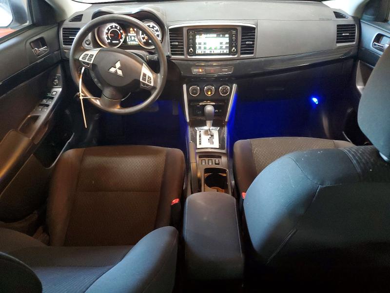 Продаж на аукціоні авто 2016 Mitsubishi Lancer, vin: JA32V2FW4GU002966, номер лоту: 71616736