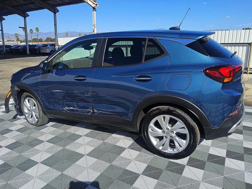 Продажа на аукционе авто 2026 Buick Encore Gx, vin: KL4AMBSL9TB193408, номер лота: 72346766